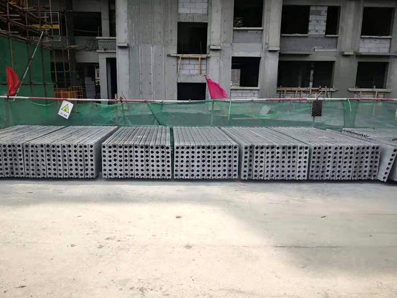 輕質(zhì)隔墻板適合在什么環(huán)境下使用。